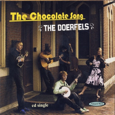The Chocolate Song