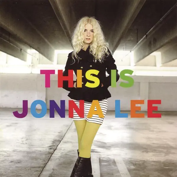 The Light — Jonna Lee