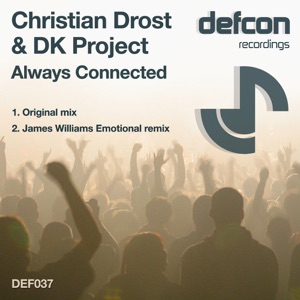 Always Connected (James Williams Emotional Remix)