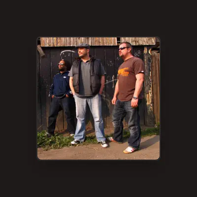 Listen to Soul Talk, watch music videos, read bio, see tour dates & more!