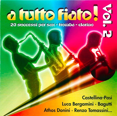 A Tutto Fiato! Vol. 2