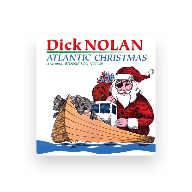 Bonnie Lou Nolan