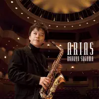 Ennio Morricone:Gabriel's Oboe from The Mission — Nobuya Sugawa