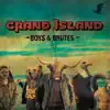 Grand Island - I Am the Horizon