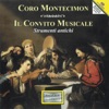 Coro montecimon & Il convito musicale