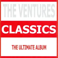 The Ventures - Classics - The Ventures