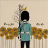 Kevin Max - Out of the Wild