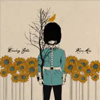 Out of the Wild — Kevin Max