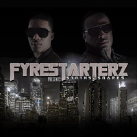Synths & Snares - Fyre Starterz
