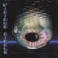 Vicious Circle - Vicious Circle