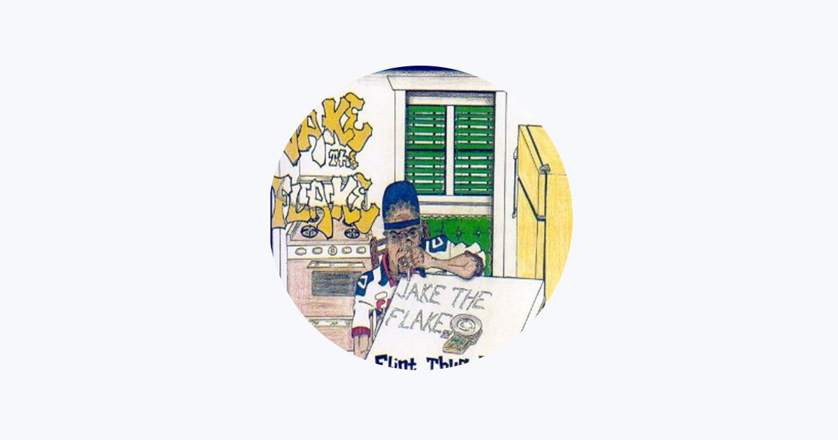 ‎Jake The Flake - Apple Music