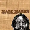 Marc Maron - Couple's Counseling