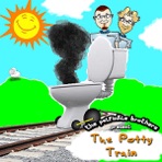 The Potty Train - Single