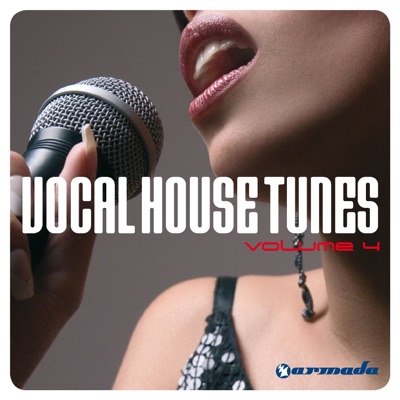 Vocal House Tunes, Vol. 4
