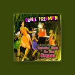 Ernie Freeman