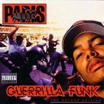 Guerrilla Funk (The Deluxe Edition) [Re-mastered,Bonus Tracks]