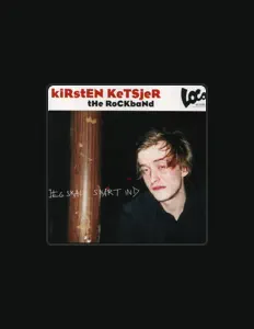 收听 Kirsten Ketjser、观看音乐视频、阅读小传、查看巡演日期等 ！