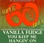 You Keep Me Hangin' On (Full Length Stereo Version) - Single
