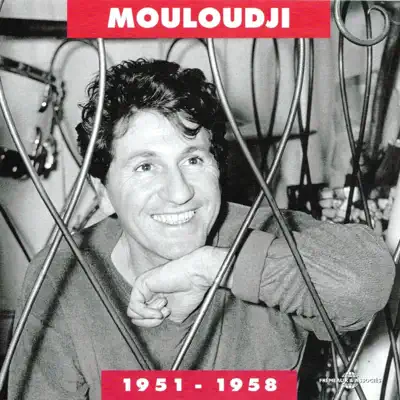 Mouloudji (1951-1958) - Mouloudji