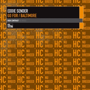 Baltimore / Go For - Single