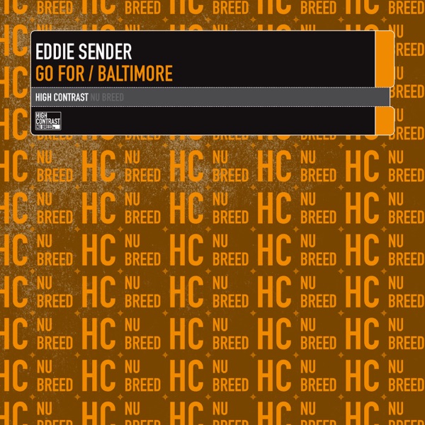 Baltimore / Go For - Single