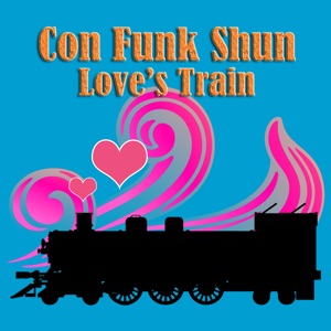 Love's Train (Re-Recorded / Remastered) - Single