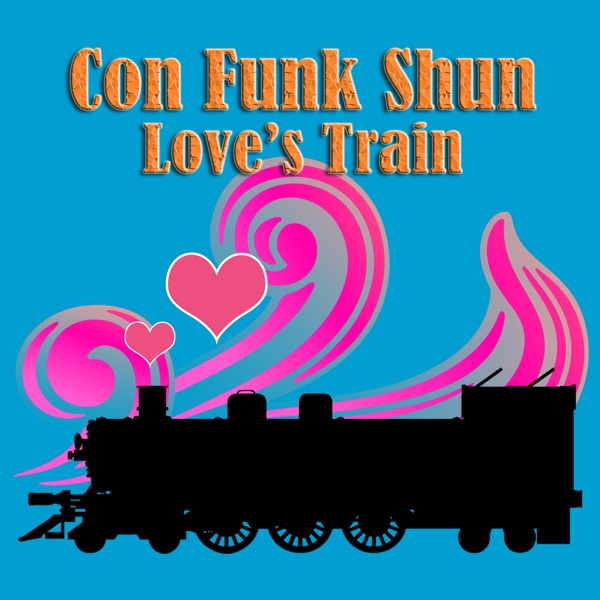 Love's Train (Re-Recorded / Remastered) - Single