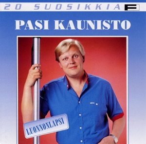 20 Suosikkia: Luonnonlapsi