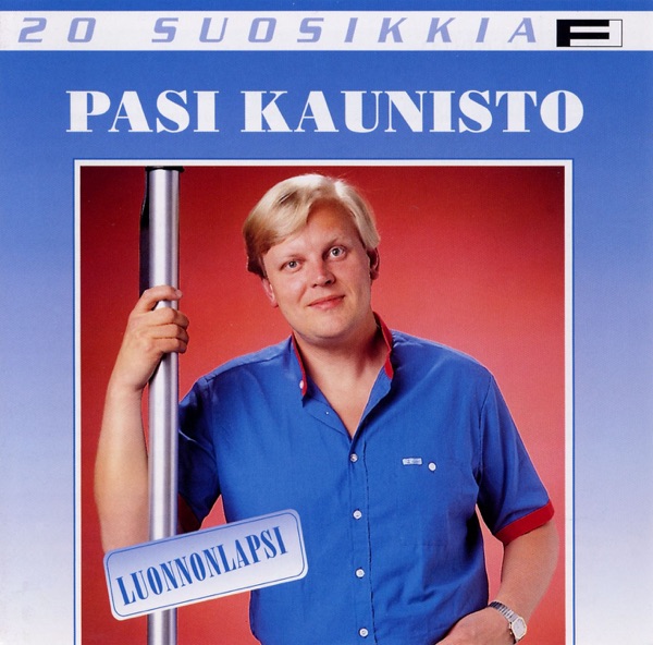 20 Suosikkia: Luonnonlapsi