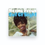 Maxine Brown