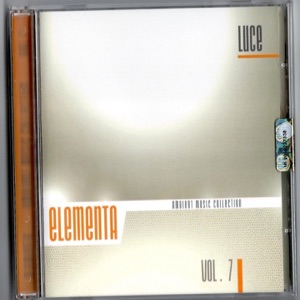 Ambient Music Collection: Luce, Vol. 7