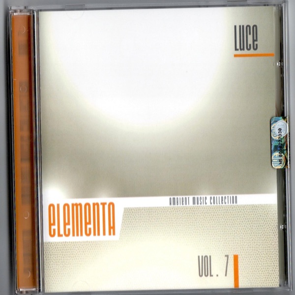 Ambient Music Collection: Luce, Vol. 7