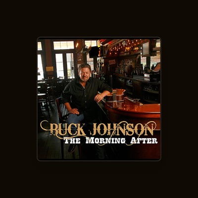 Listen to Buck Johnson, watch music videos, read bio, see tour dates & more!