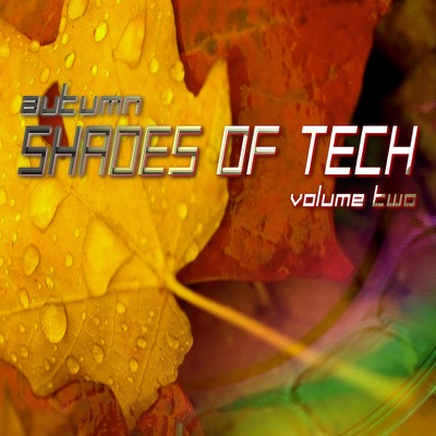 Autumn Shades of Tech Volume 2