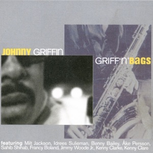Griff'n' Bags