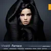 Sara Mingardo, Furio Zanasi, Le Concert des Nations, Jordi Savall, Adriana Fernandez, Gloria Banditelli, Cinzia Forte & Fulvio Bettini - Farnace, RV 711: Sinfonia: II. Andante-Allegro