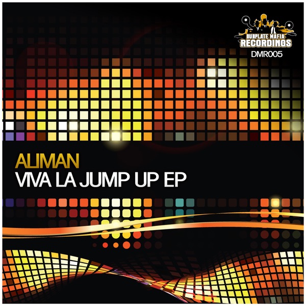 Viva La Jump Up EP - EP