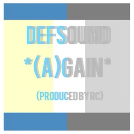 (A)Gain Def Sound