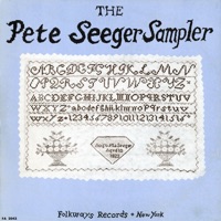 Pete Seeger - Italian Christmas Song