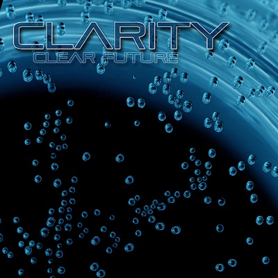 Clear Future - Single
