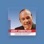 Eddy Christiani