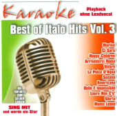 Best Of Italo Hits Vol.3 - Karaoke