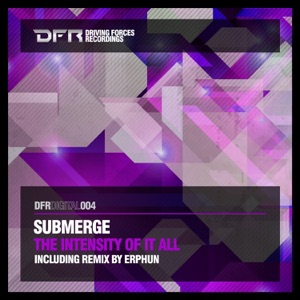 Intensity of It All EP