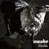 Cover art for awake by ClearVeil