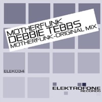 Motherfunk - Single - Debbie Tebbs