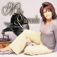 Tesoros de Mi Tierra - Milly Quezada