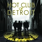 Hot Club of Detroit - Sacré Bleu