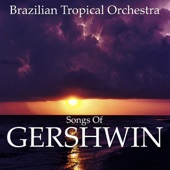 Songs of Gershwin artwork