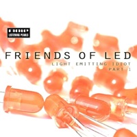 Friends of LED - Memory