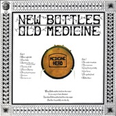 New Bottles, Old Medicine artwork